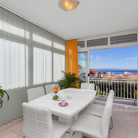 Apartments Bole Makarska Exterior foto