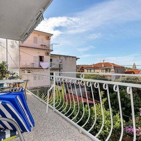Apartments Bole Makarska Exterior foto